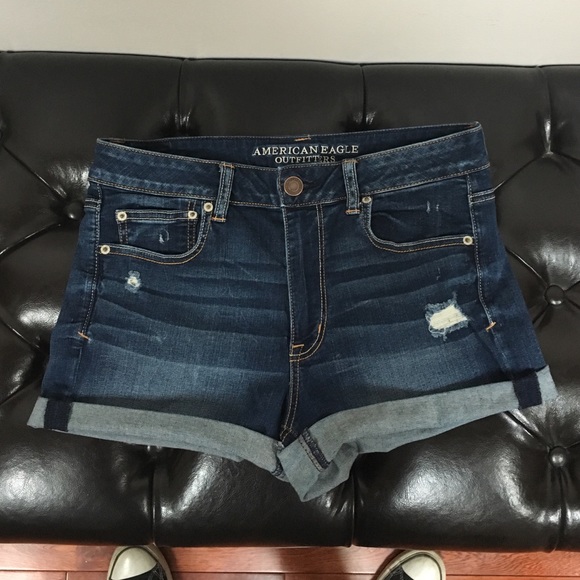 Size 12 AE Shorts