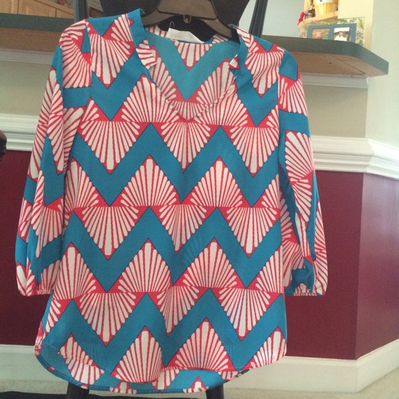 Boutique top
