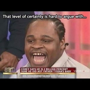 Meet your Posher, Matthew