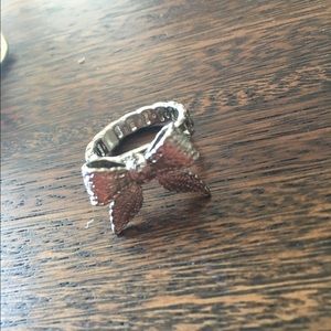 Ribbon Ring