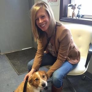 Meet your Posher, Holly