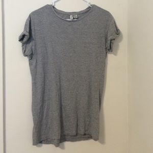 🌹Rolled up sleeves Top🌹