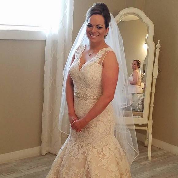 Meet your Posher, Miranda