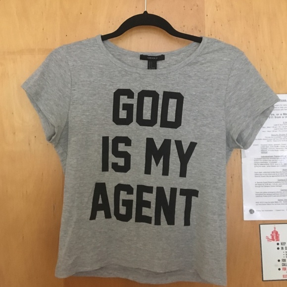Selling my crop tops. I wear a M but L fit well