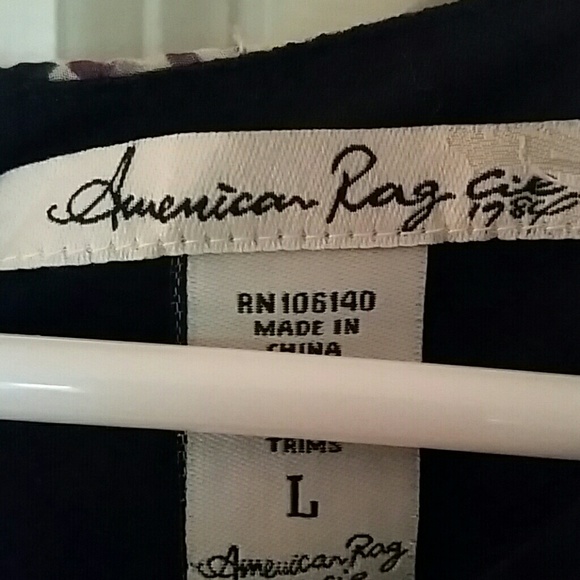 American Rag dress - Picture 3 of 4