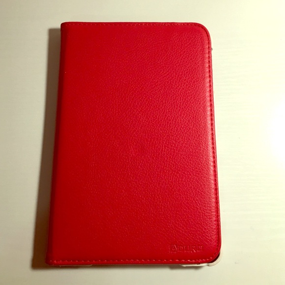 iPad Mini Case