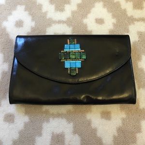 Kate Landry Clutch