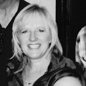 Meet your Posher, Pamela