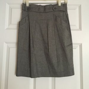 BCBG pencil skirt