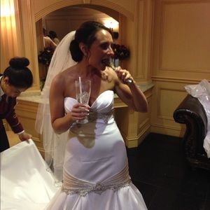 Meet your Posher, Rebecca