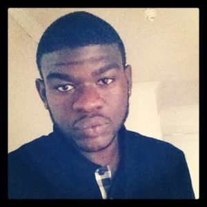 Meet your Posher, Don