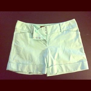 The Limited Shorts