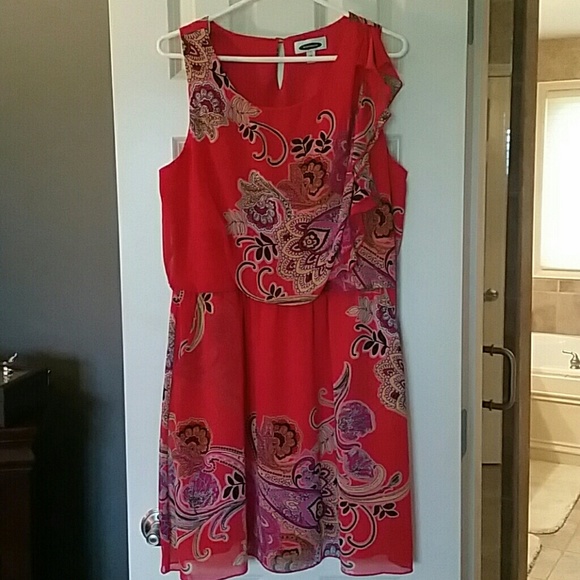 Intermission Dress