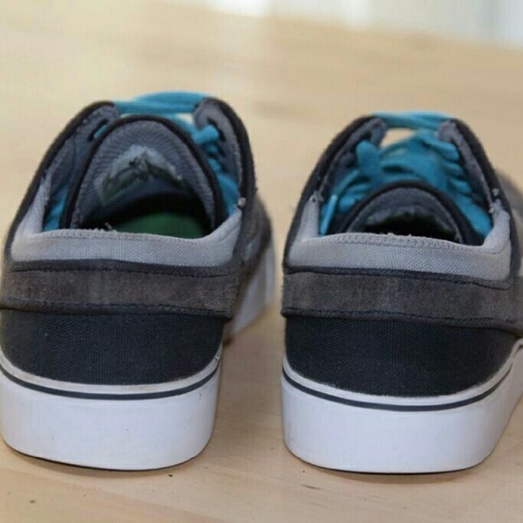 Stefan Janoskis (Nike) - Picture 2 of 4