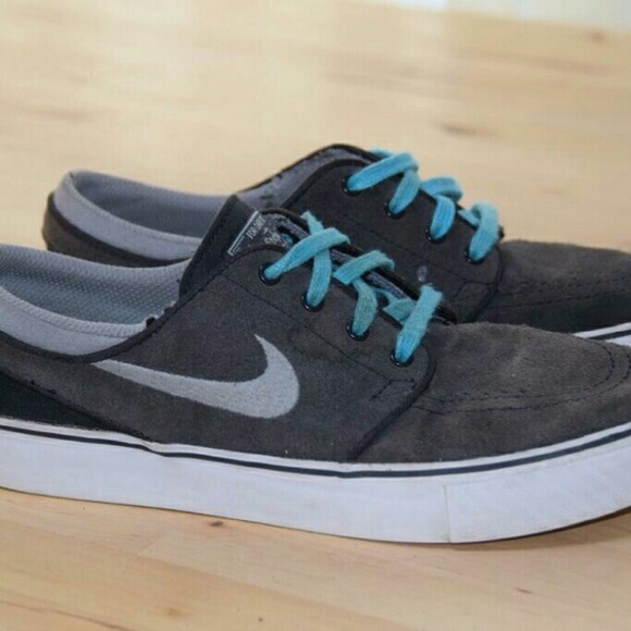 Stefan Janoskis (Nike) - Picture 3 of 4