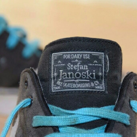 Stefan Janoskis (Nike) - Picture 4 of 4