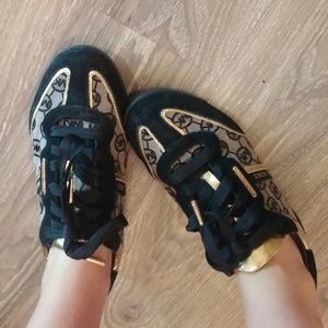 Michael Kors trainers