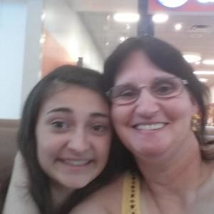 Meet your Posher, Charlene