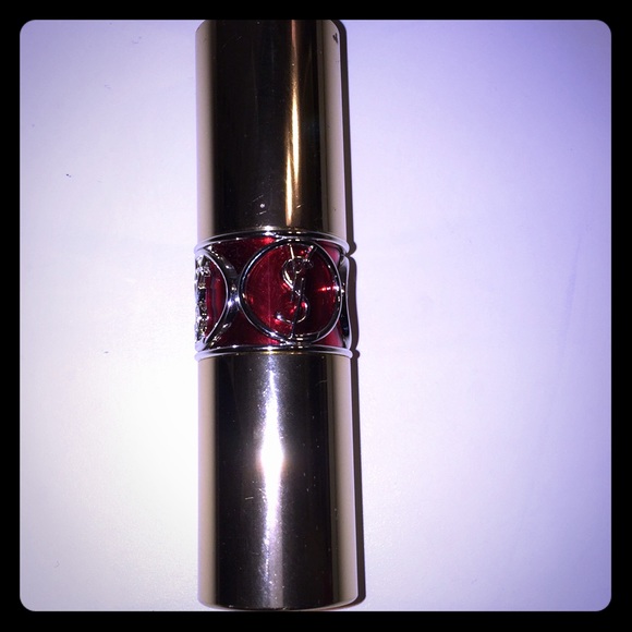 YSL Rouge Volupte Shine Lipstick