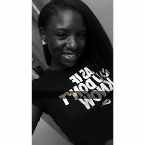 Meet your Posher, Jasmine