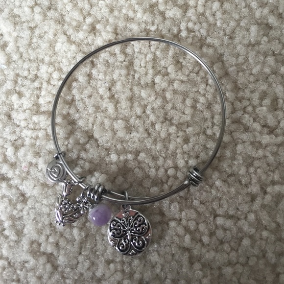 Love this life bracelet
