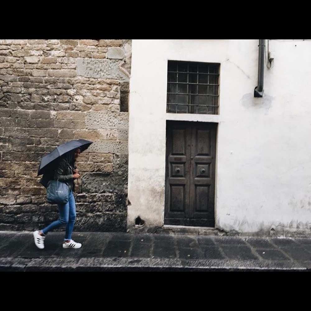 Meet your Posher, Hannah