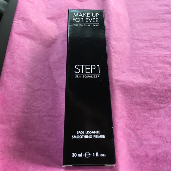 Make Up For Ever Smoothing Primer