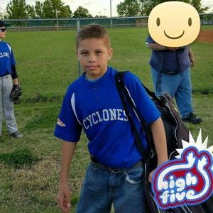 Meet your Posher, Valene