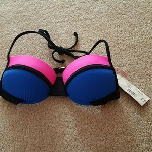 Arizona Jean bikini top