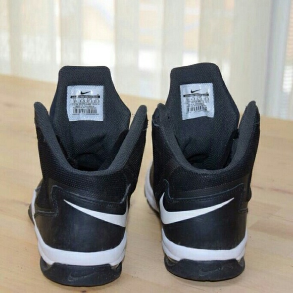 Nike Air Max Stutter Step 2 - Picture 2 of 4