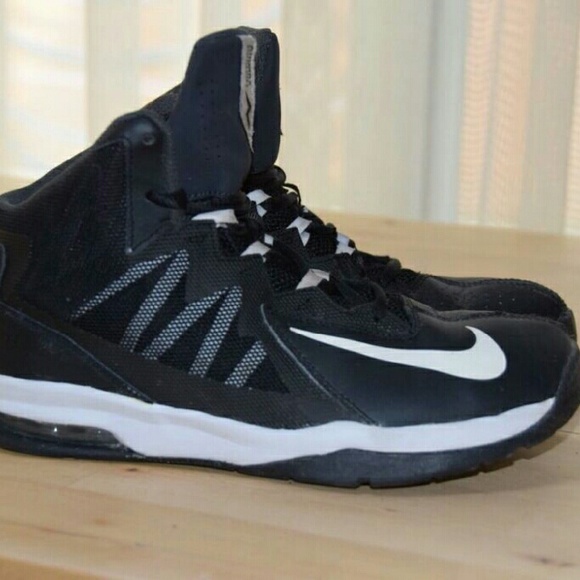 Nike Air Max Stutter Step 2 - Picture 3 of 4