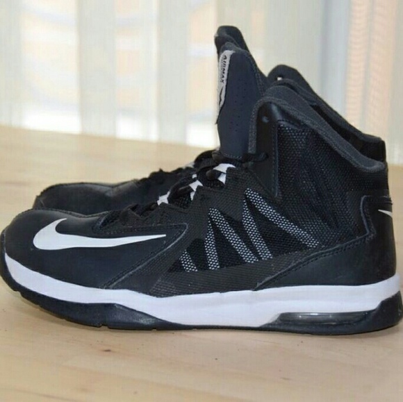 Nike Air Max Stutter Step 2 - Picture 4 of 4