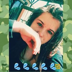 Meet your Posher, Kätlÿn