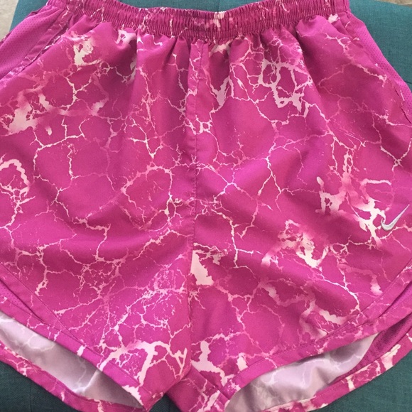 Nike Dri-fit shorts
