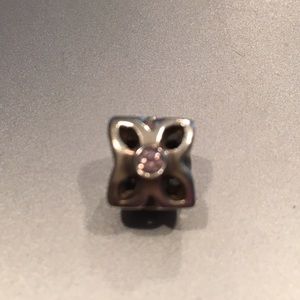 Pandora charm