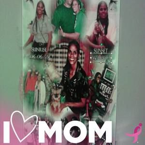 Meet your Posher, Almira