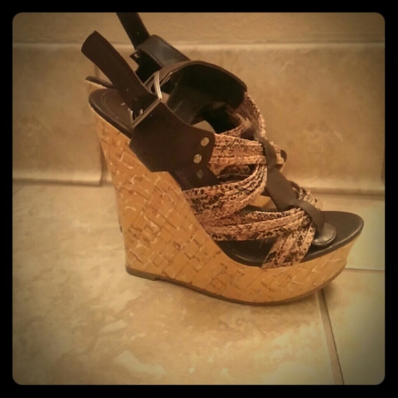 Rue21 Shoes - ✂CLEARANCE✂