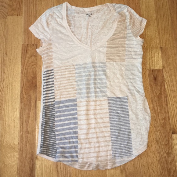LOWEST ✨ Madewell tee