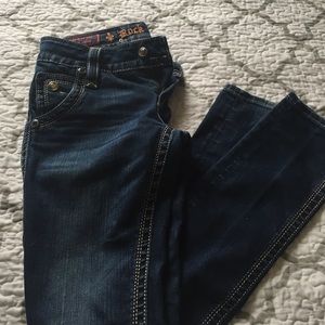 Rock revival Adele skinnys