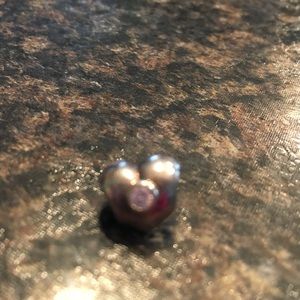 Pandora Heart charm