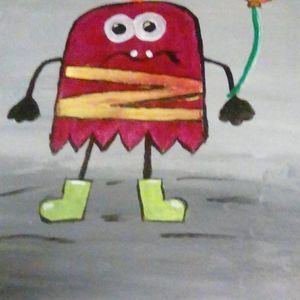 Meet your Posher, Marcella