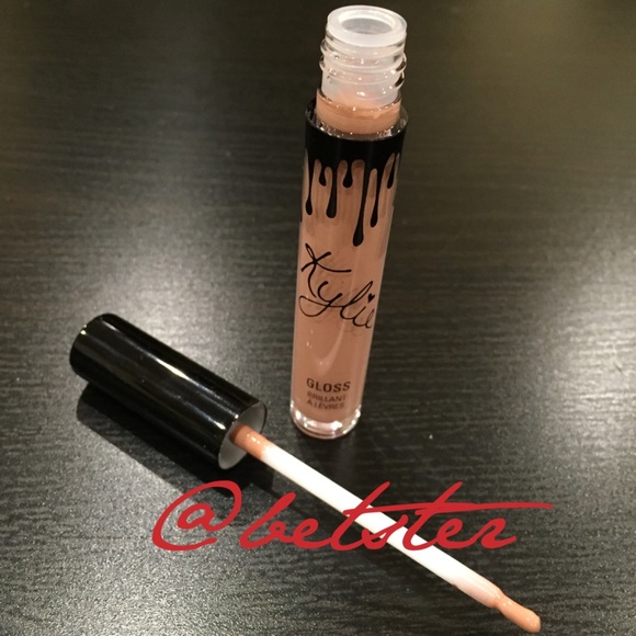 Kylie Gloss - So Cute BRAND NEW IN BOX - Picture 2 of 4