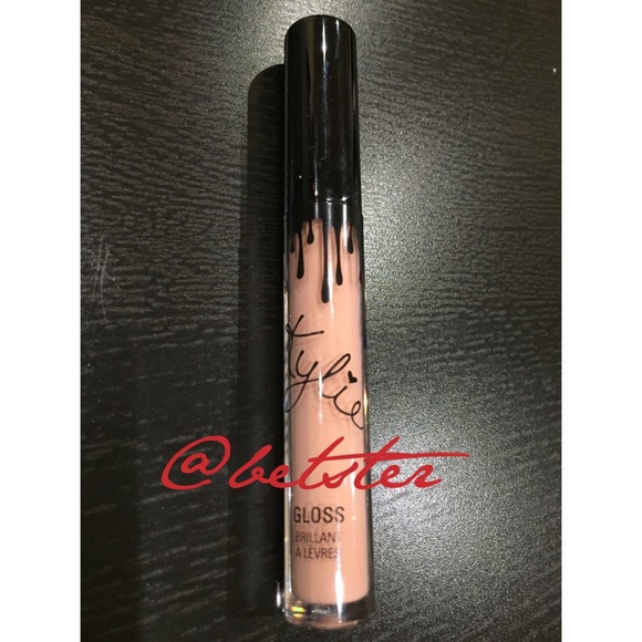 Kylie Gloss - So Cute BRAND NEW IN BOX - Picture 3 of 4