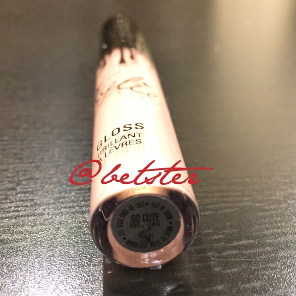 Kylie Gloss - So Cute BRAND NEW IN BOX - Picture 4 of 4