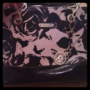 Anne Klein Purse