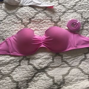 Victoria's Secret bathing suit top