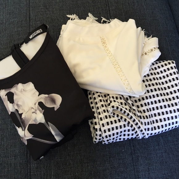 Bundle for kaixkai!!