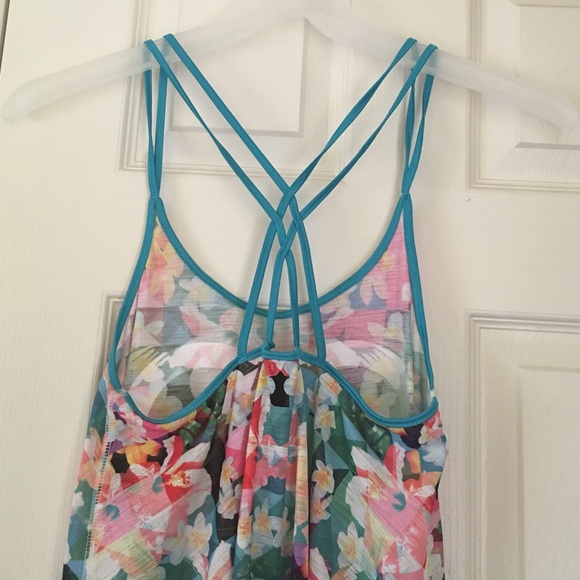 Sports wear2pieces(finalsale) - Picture 4 of 4