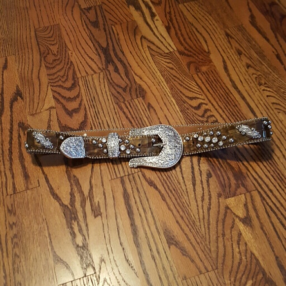 Belt