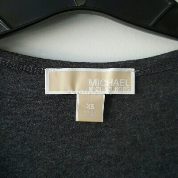 MICHAEL Michael Kors Sequins Top - Picture 3 of 3